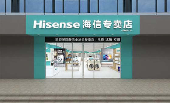 兴国如何加强专卖店门头设计品质？
